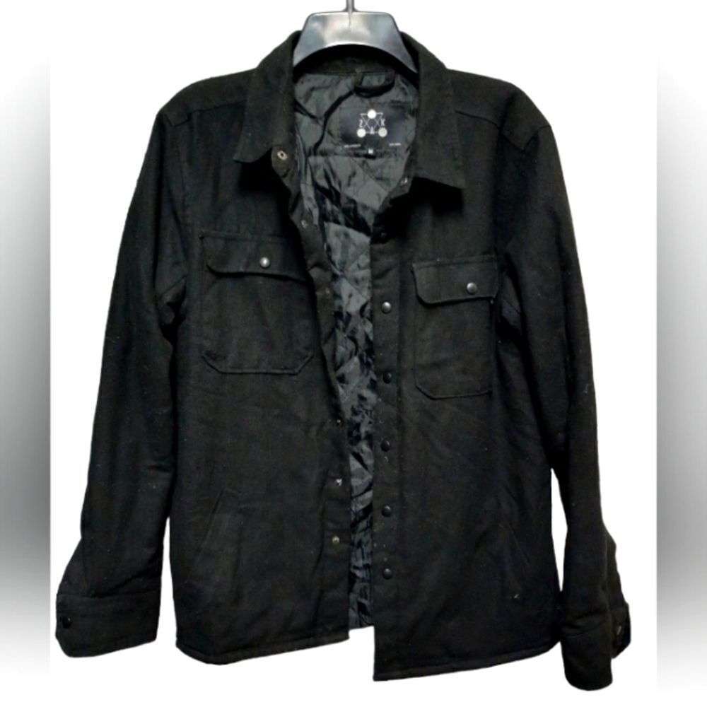 Zak Los Angeles jacket